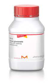 Sodium Gluconate 100g Sodium Gluconate 100g
